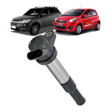 Bobina De Ignição Jac Motors J2 J3 J5 1 4 1 5 X60 19005277