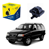 Bobina De Ignição Marelli Chevrolet Blazer 4 3 V6 1999