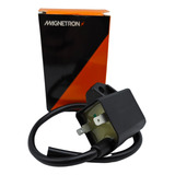 Bobina De Ignição Original Magnetron Burgman 125 2005 2009
