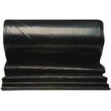 Bobina De Lona Preta 10kg 100 Micras Rolo 4 X 100m