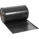 Bobina De Lona Preta 20kg Rolo 4 X 100m 2unidades