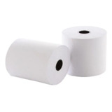 Bobina De Papel Calculadora 89mm X 30m Regispel
