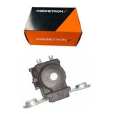 Magnetron