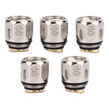 Bobina De Reposição Gt Mesh Coil De 0 4 Ohm De 5 Peças P