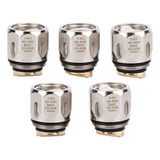 Bobina De Reposição Gt Mesh Coil Gt2 De 0 4 Ohm De 5 Peças P