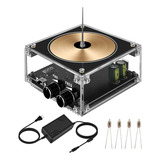 Bobina De Tesla Musical Bluetooth Completa Tesla Coil
