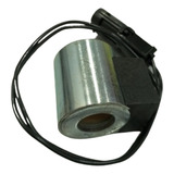 Bobina De Válvula Solenoide 24v Case New Holland 3003088