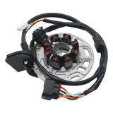 Bobina Do Estator Do Gerador Para Kawasaki Kx125 2006 2008