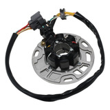 Bobina Do Estator Do Gerador Para Kawasaki Kx125 Kx125 l1 19