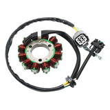 Bobina Do Estator Do Gerador Para Kawasaki Kx250 2021 2023