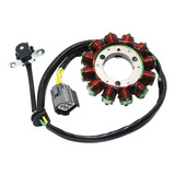 Bobina Do Estator Do Gerador Para Kawasaki Kx450 2019 2023
