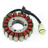Bobina Do Estator Do Gerador Para Yamaha Vk540f Vk540 V 2017