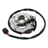 Bobina Do Estator Do Gerador Para Yamaha Yz250 Yz250f 2010 2