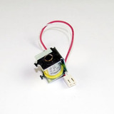 Bobina Dosadora Máquina Café Expresso Saeco Spidem 110volts