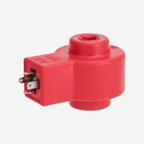 Bobina Elétrica Bipolar E2v P Válvula Expansão Eletrônica C