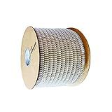 Bobina Espiral Garra Duplo Anel Wire O 2x1 Diam 1  1 4 270fl