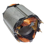 Bobina Estator Campo Serra Mármore Bosch 12u 1440 1548 110v