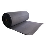 Bobina Eva 25 Mts 10mm Assoalhos Barco Calçados Rolo Barato