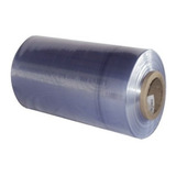 Bobina Filme Pvc Termo Encolhivel 35cm 15kg 20 Micras