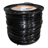 Bobina Fio De Nylon Stihl Preto 3 3 Mm Quadrado Original