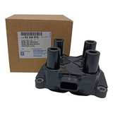 Bobina Ignicao 3 Pinos S10 2007 2008 2009 2 4 Chevrolet