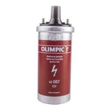 Bobina Ignicao 570028 Escort Motor 1990 1991 1992 Olimpic