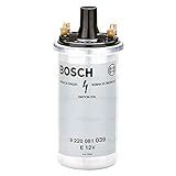 Bobina Ignição Asfáltica Bosch 9220081039