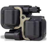 Bobina Ignição Atv Polaris Sportsman 700 800 850 900 1000