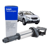 Bobina Ignição Bmw E Motores Thp Peugeot Citroen Ds