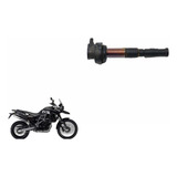 Bobina Ignição Bmw F 800 Gs F800gs 09 12 Usado 842