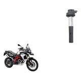 Bobina Ignição Bmw F 800 Gs F800gs 13 16 545 