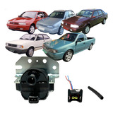 Bobina Ignição C Chicote Plug Gol G2 g3 Ap Mi 1 6 1 8 2 0