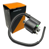 Bobina Ignição Cg 125 Fan 2009 2010 2011 2012 2013 Magnetron