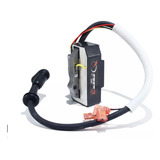 Bobina Ignição Compatível Compactador Wacker Wm80 Mod Novo