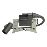 Bobina Igniçao Compativel Motor Robin Subaru Eh12