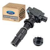 Bobina Ignição Ford Fusion 2 3 16v Sel Automatico 2008 2009