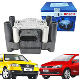 Bobina Ignicao Gol Fox