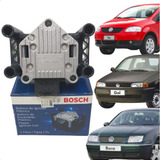 Bobina Ignição Gol G4 1 0 8v Ea111 Power 2006 2007 2008 Flex