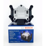 Bobina Ignição Gol G4 1 0 8v Ea111 Power 2006 2007 2008 Flex