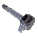 Bobina Ignição Honda Civic 1 7 16v 2001 2002 2003 2004 2005