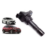 Bobina Ignição Honda Civic 1 8 2012 A 2016 hrv 1 8 16v 9700