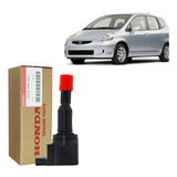 Bobina Ignição Honda Fit 1 5 2003 2004 2005 2006 2007 2008