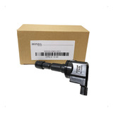 Bobina Ignição Honda New Fit 1 4 16v City 1 5 16v Cm11 116