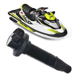 Bobina Ignição Jet Ski Sea Doo Gtx Rxp Rxt Gti Gts 4 Tempos