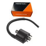 Magnetron
