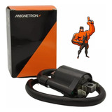 Magnetron