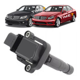 Bobina Ignição Mercedes C180 C200 C250 A0001502580