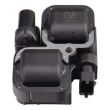 Bobina Ignição Mercedes Clk230 C320 97 A 05 0221503012