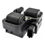 Bobina Ignição Mercedes E320 W211 3 2 2003