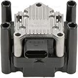 Bobina Ignição Multifaísca Bosch F000ZS0210